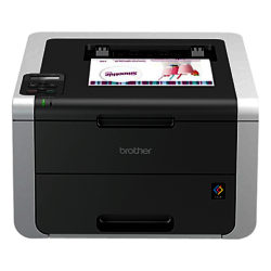 Brother HL-3140CW Wireless Colour Laser Printer